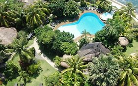 Thalatta Resort Dumaguete